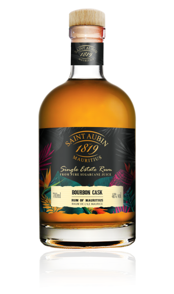 Photo for: Saint Aubin / Bourbon 