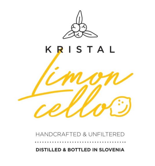 Photo for: Kristal Limoncello