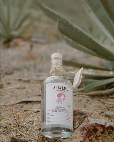 Photo for: Mezcal Agáveme