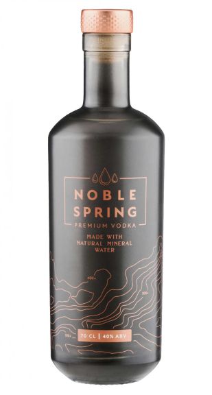 Photo for: Noble Spring® Premium Vodka