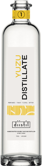 Photo for: Yuzu Distillate