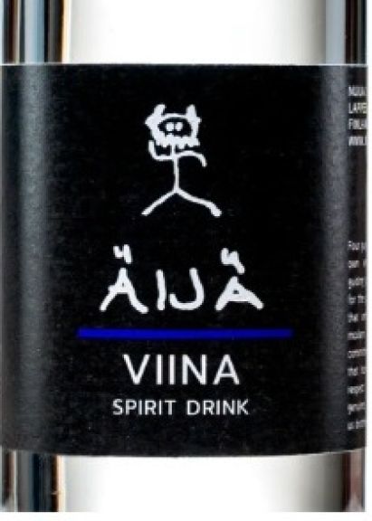 Photo for: Äijä Spirit Drink