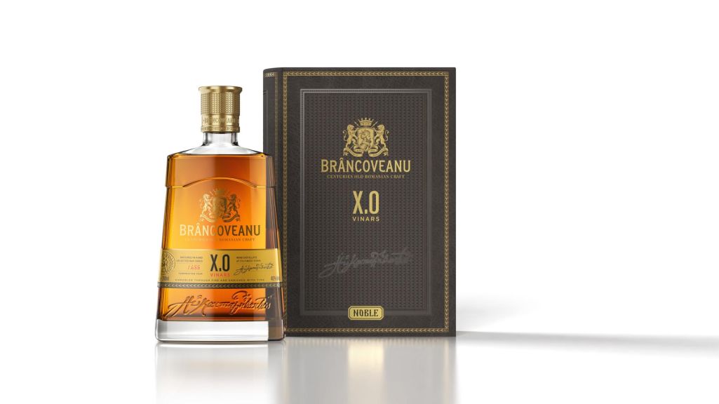 Photo for: Brancoveanu Vinars XO