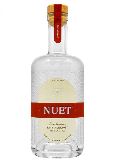 Photo for: Nuet Dry Aquavit