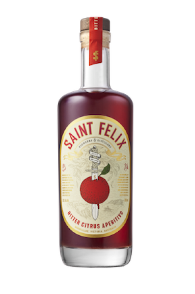 Photo for: BITTER CITRUS APERITIVO