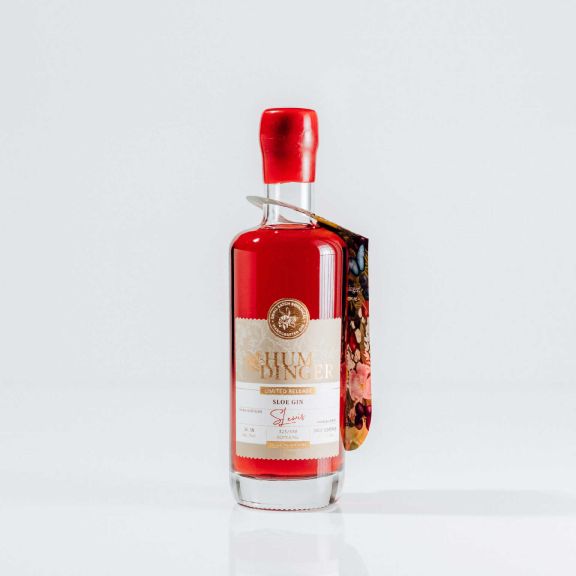 Photo for: Humdinger Sloe Gin