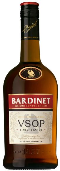 Photo for: Bardinet VSOP