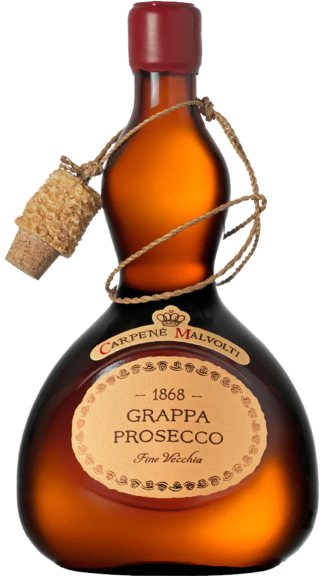 Photo for: 1868 Grappa da Prosecco Fine Vecchia