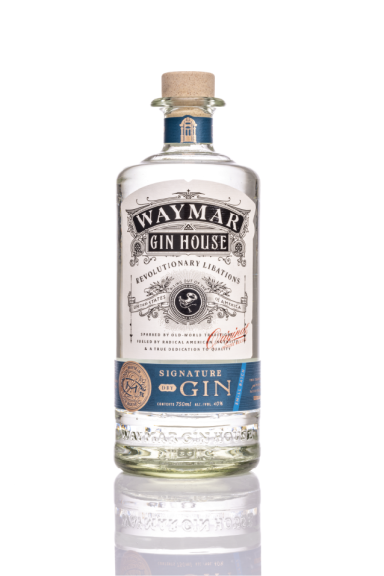 Photo for: Signature Dry Gin