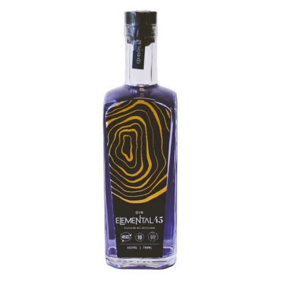 Photo for: Gin Elemental 45