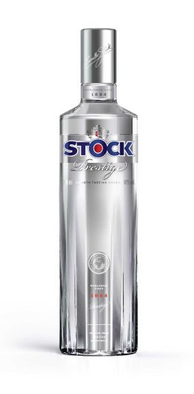 Photo for: Stock Prestige Vodka