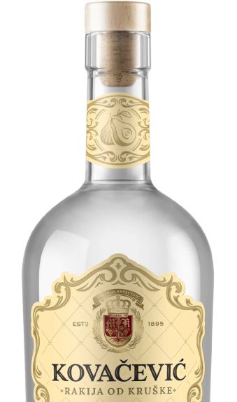 Photo for: KOVACEVIC RAKIJA OD KRUSKE VILIJAMOVKA