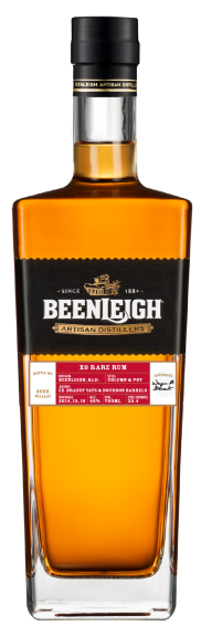 Photo for: Beenleigh Artisan Distillers XO Rare Rum