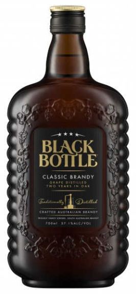 Photo for: Black Bottle Classic Brandy 