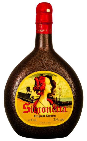Photo for: Simonetta Original Liqueur