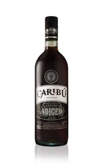 Photo for: Caribu Black-Strap Spiced