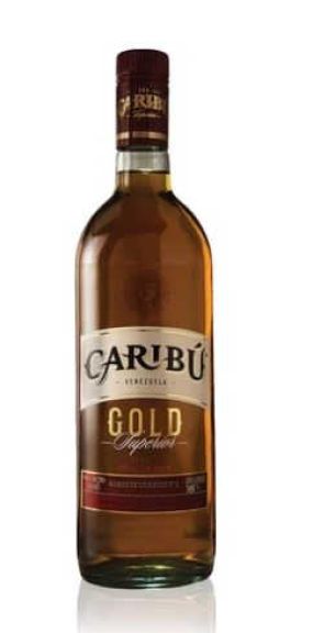 Photo for: Caribu Ron Anejo Superior