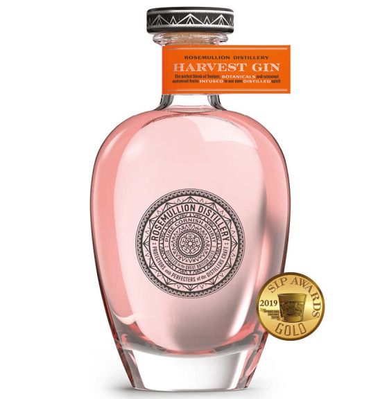 Photo for: Rosemullion Harvest Gin