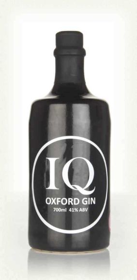 Photo for: IQ Gin