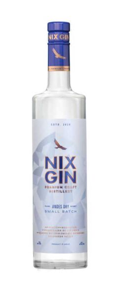 Photo for: Nix Gin