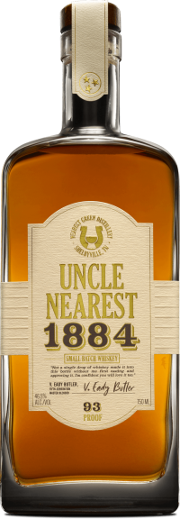 Photo for: Uncle Nearest 1884 Small Batch Whiskey