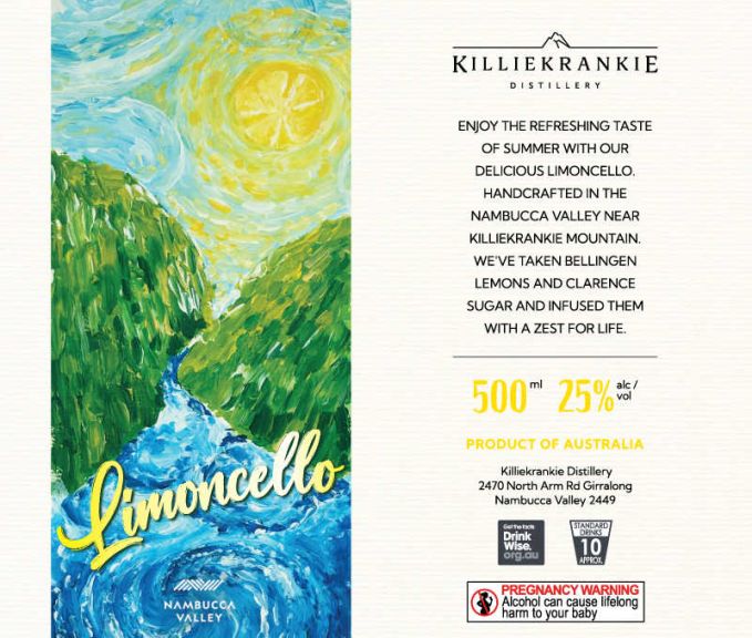 Photo for: Killiekrankie Distillery