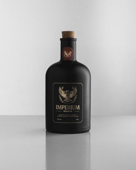 Photo for: Imperium Gin