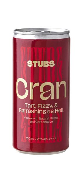 Photo for: Stubs Cran