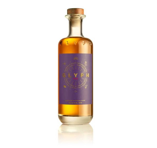 Photo for: Glyph Royal Molecular Spirit