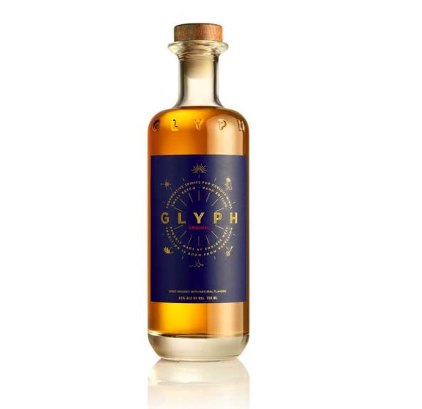 Photo for: Glyph 85H Molecular Spirit