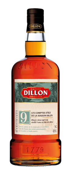 Photo for: Dillon Rhum Vieux 9 Ans