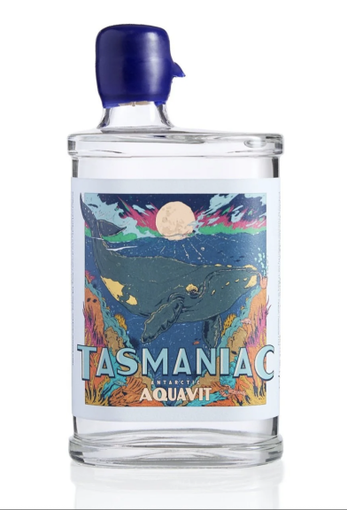 Photo for: Antarctic Aquavit