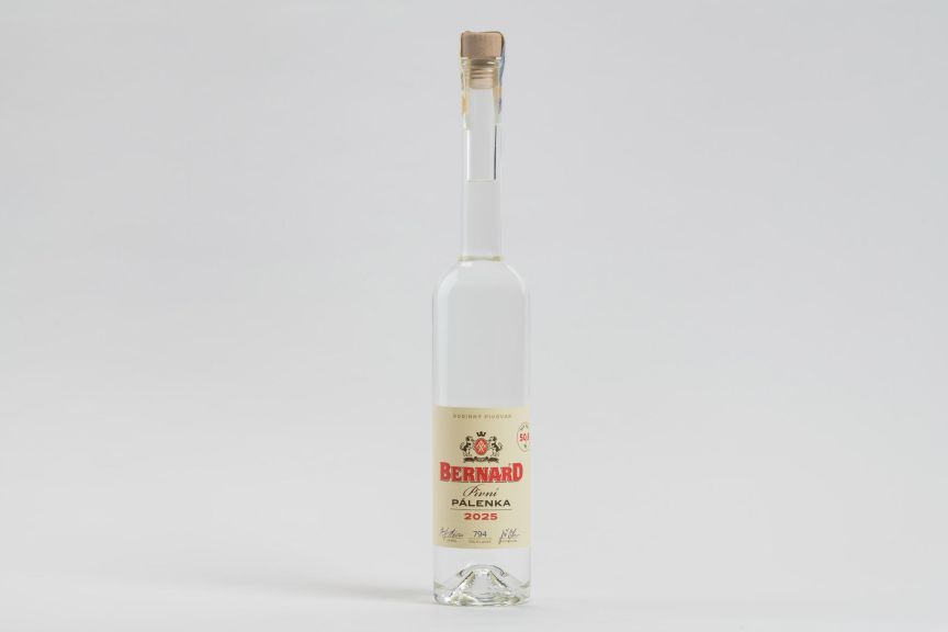 Photo for: Bernard Beer Spirit