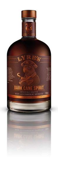 Photo for: Lyre's Dark Cane Spirit