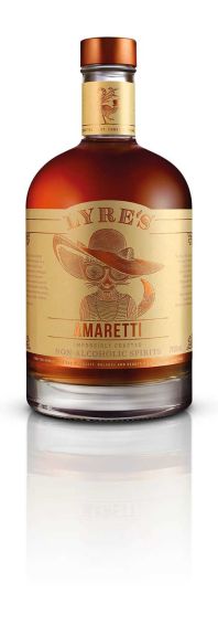 Photo for: Lyre's Amaretti