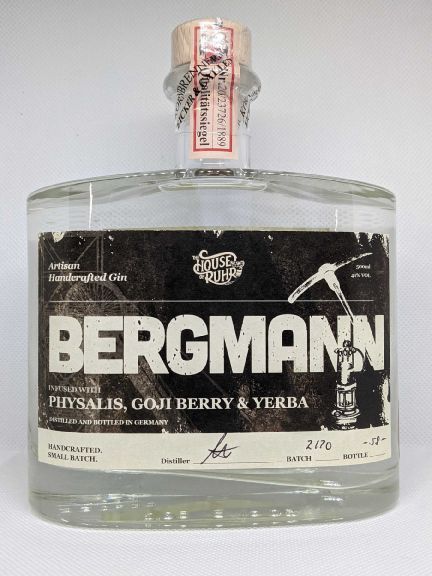 Photo for: House Of Ruhr - Bergmann