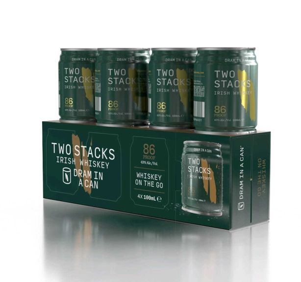 Photo for: Dram in a Can