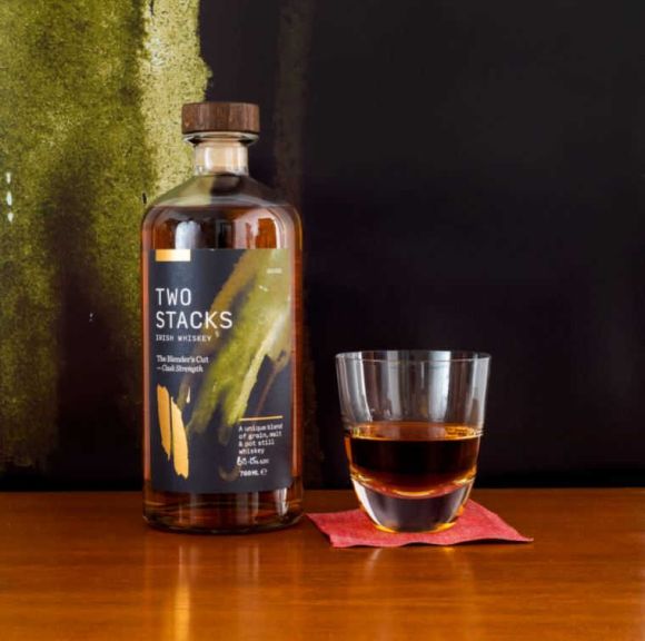 Photo for: The Blenders Cut - Cask Strength