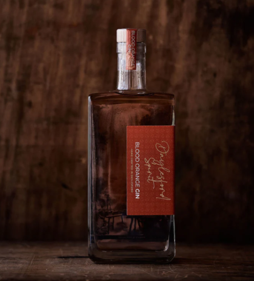 Photo for: Blood Orange Gin