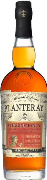 Photo for: Planteray Stiggins' Fancy Pineapple