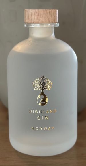 Photo for: Highland Gin -SKOG- 2.0
