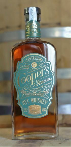 Photo for: Cooper's Ransom