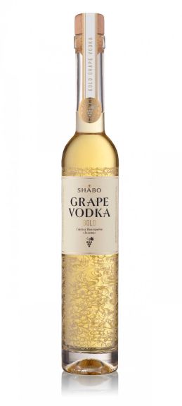 Photo for: Grape Vodka Gold