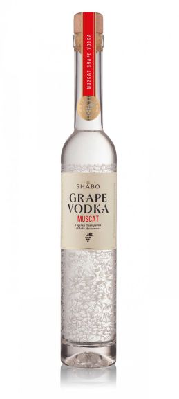 Photo for: Grape Vodka Muscat 