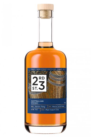 Photo for: 23rd Street Australian Whisky