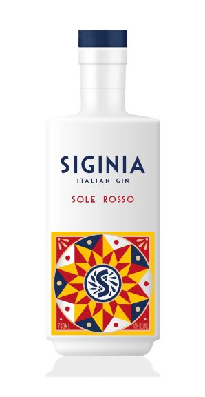 Photo for: Siginia Sole Rosso