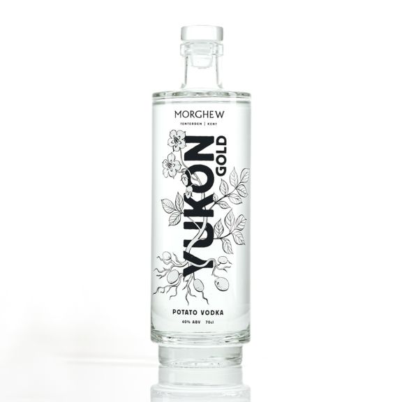 Photo for: Yukon Gold Potato Vodka
