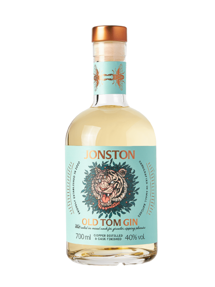 Photo for: Jonston Old Tom Gin 