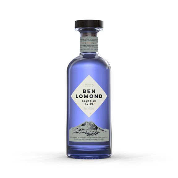 Photo for: Ben Lomond Scottish Gin
