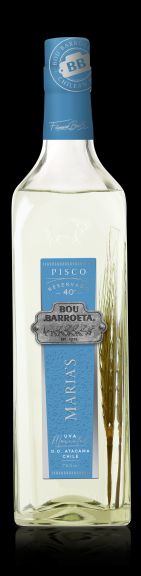 Photo for: Pisco María's de Bou Barroeta
